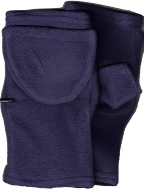 Lauer Fingerless Glove with Cap