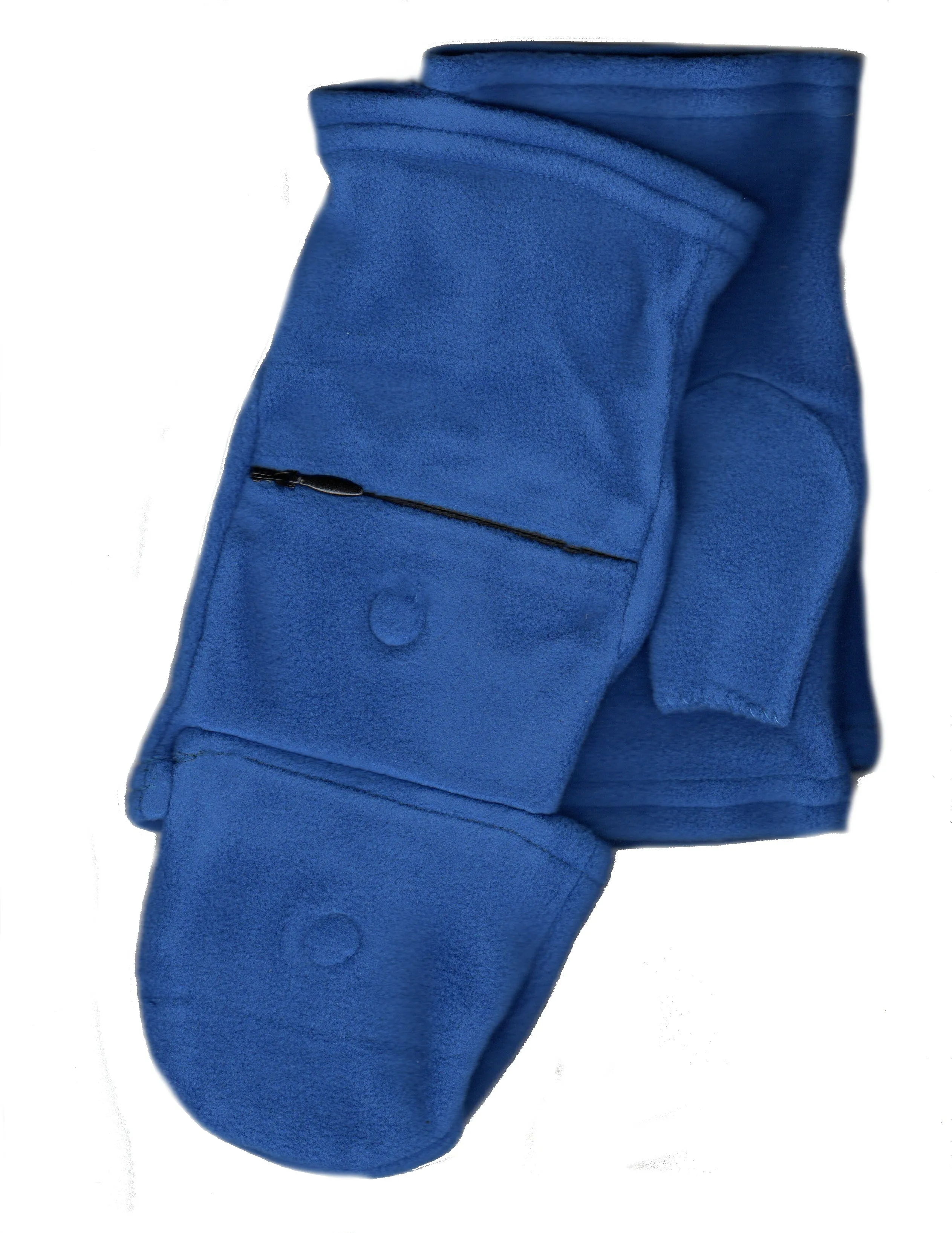 Lauer Fingerless Glove with Cap