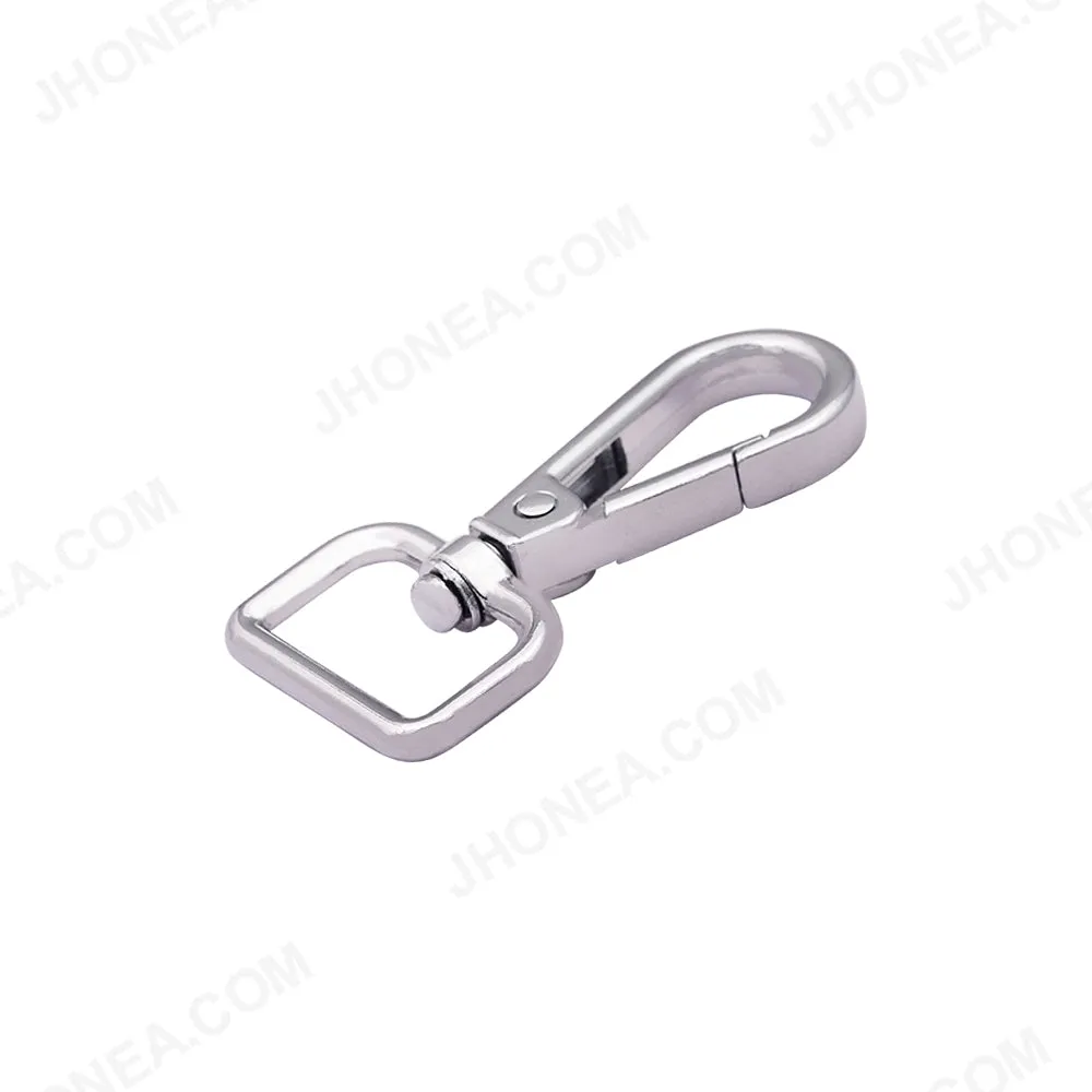 Lobster Clasp Clip Hardware Snap Hook Buckle