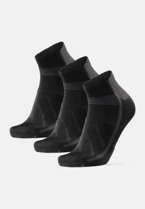 LOW-CUT CYCLING SOCKS