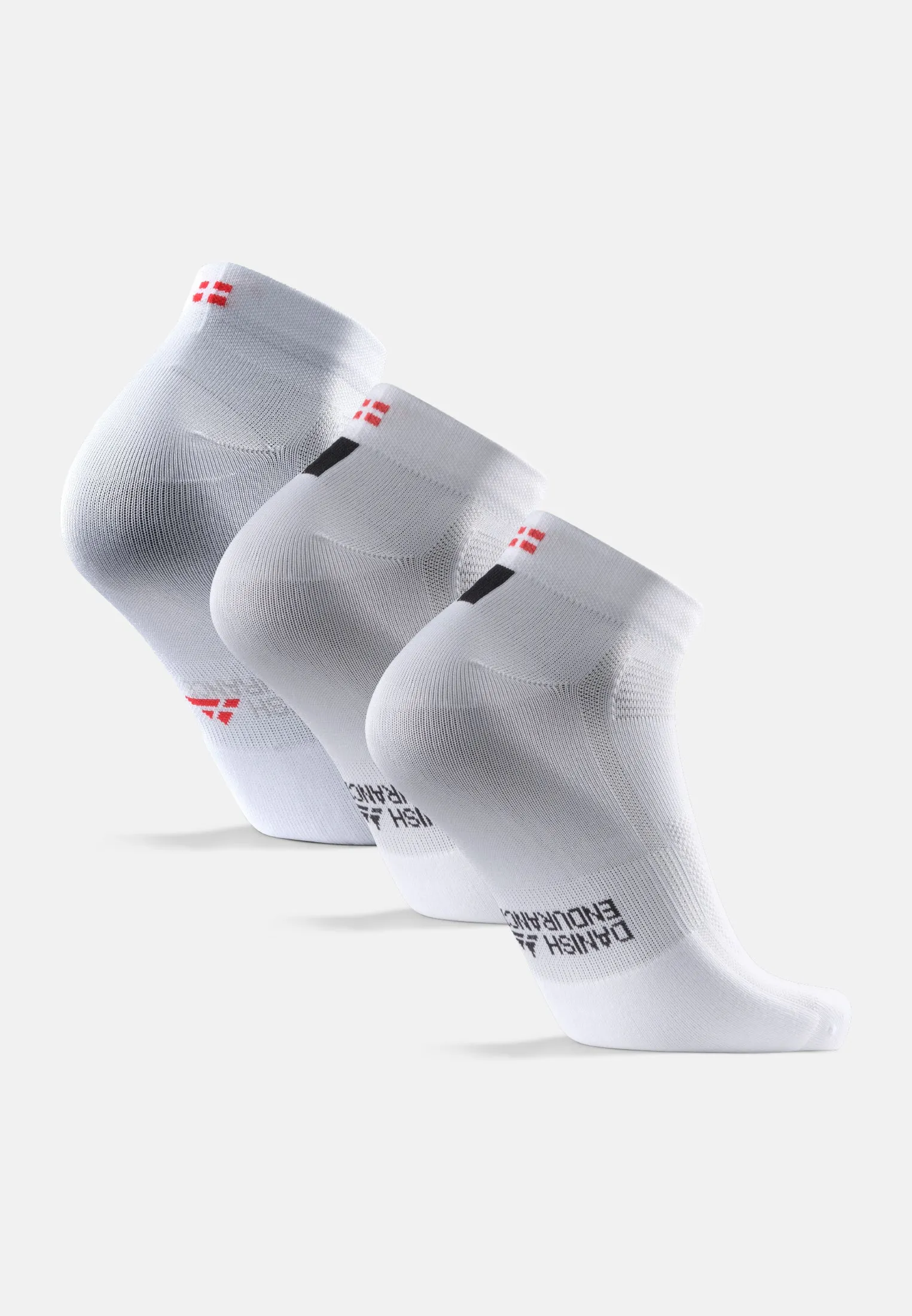 LOW-CUT CYCLING SOCKS