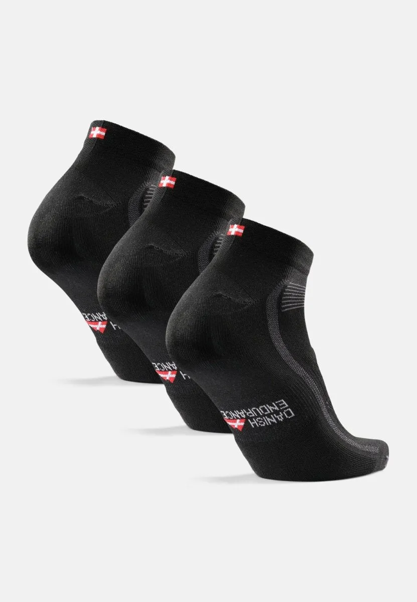 LOW-CUT CYCLING SOCKS