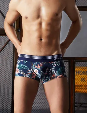 Low Rise Boxer Brief 90216