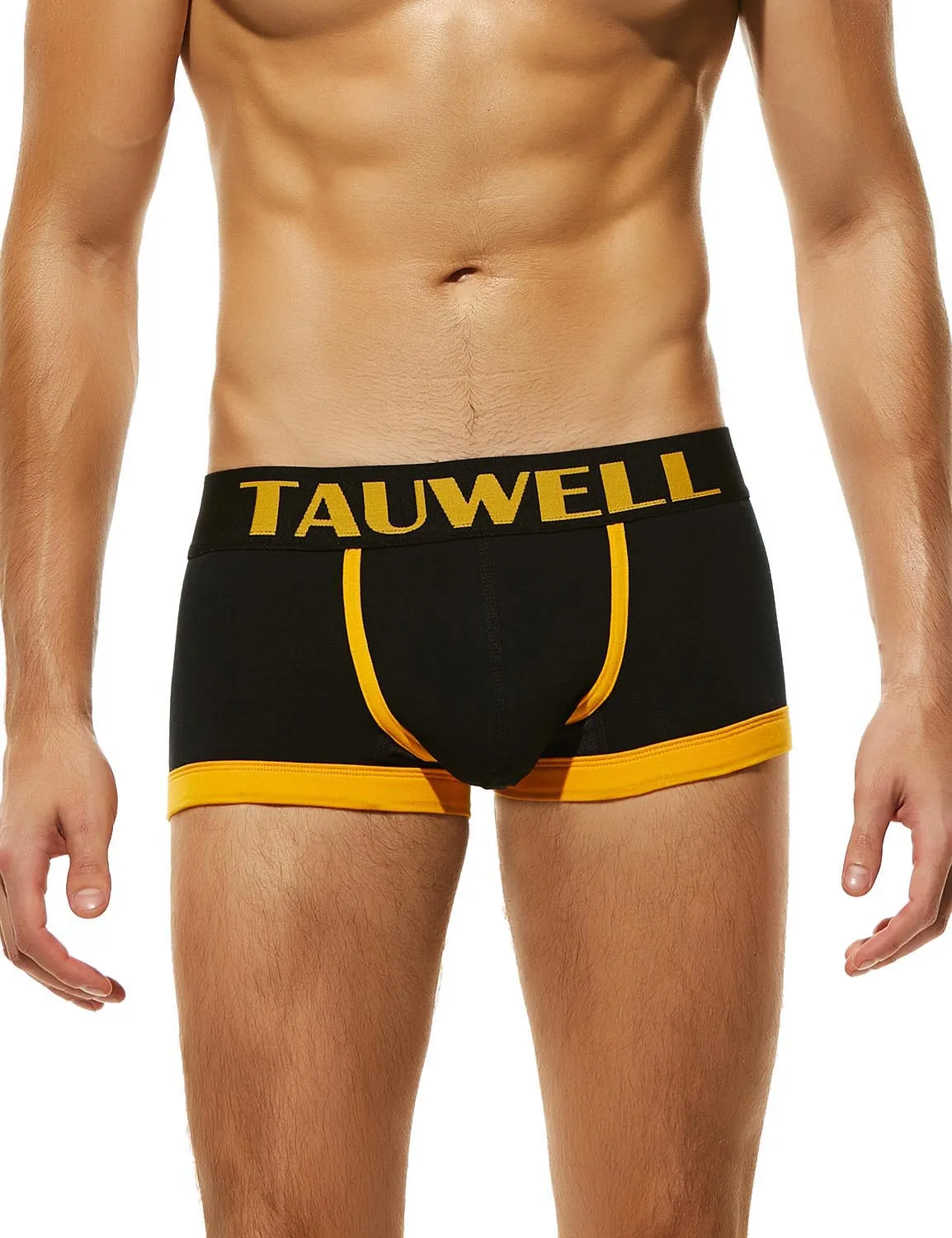 Low Rise Sexy Boxer Brief 9202