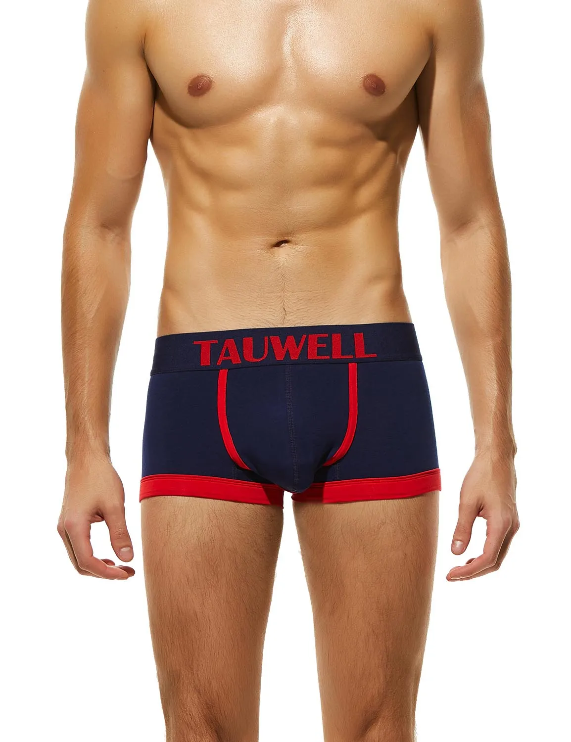 Low Rise Sexy Boxer Brief 9202