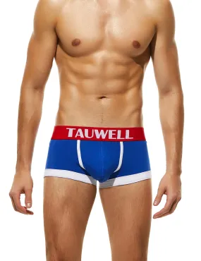 Low Rise Sexy Boxer Brief 9202