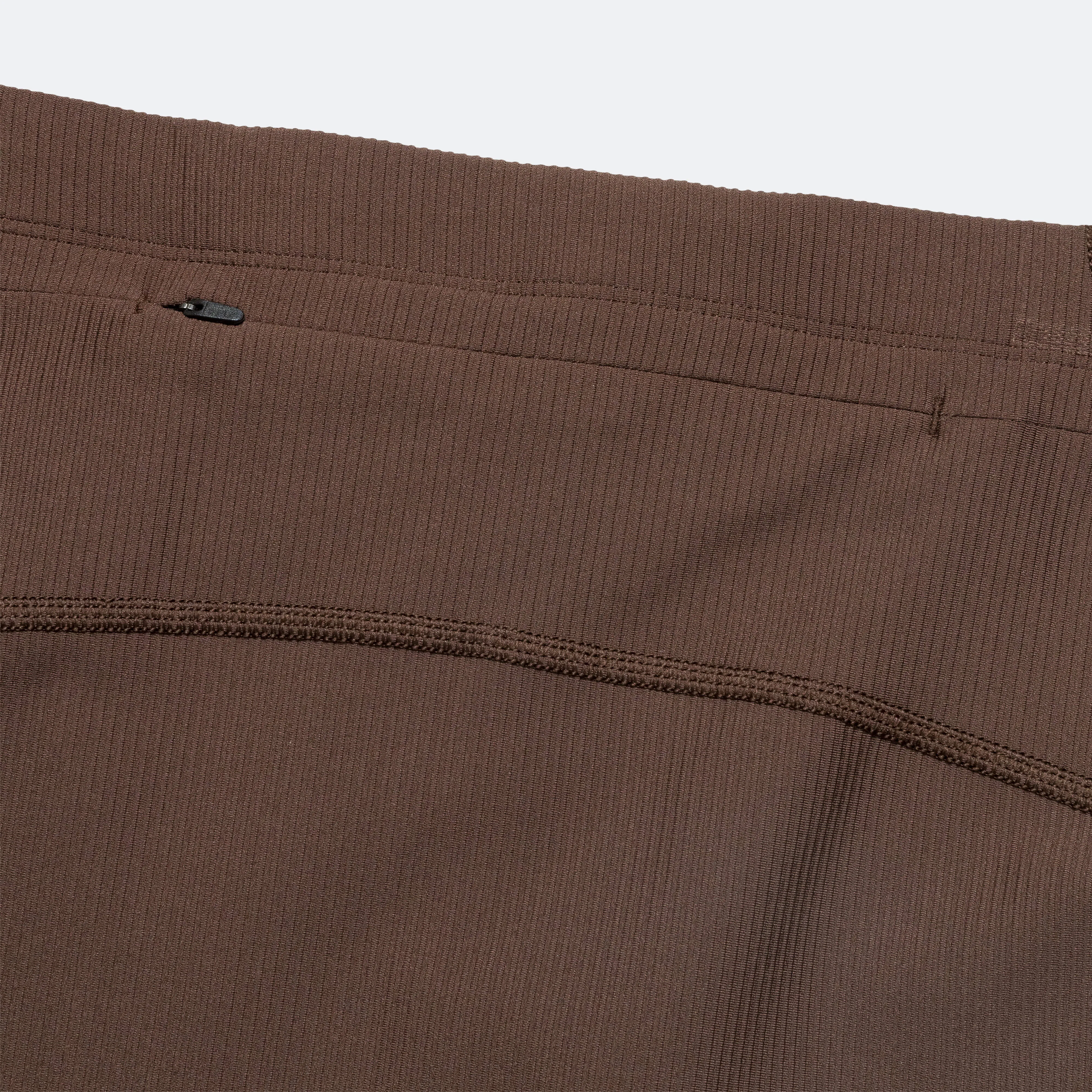 Mens Cadence Next Gen 7 Pocket Half Tights - Umber