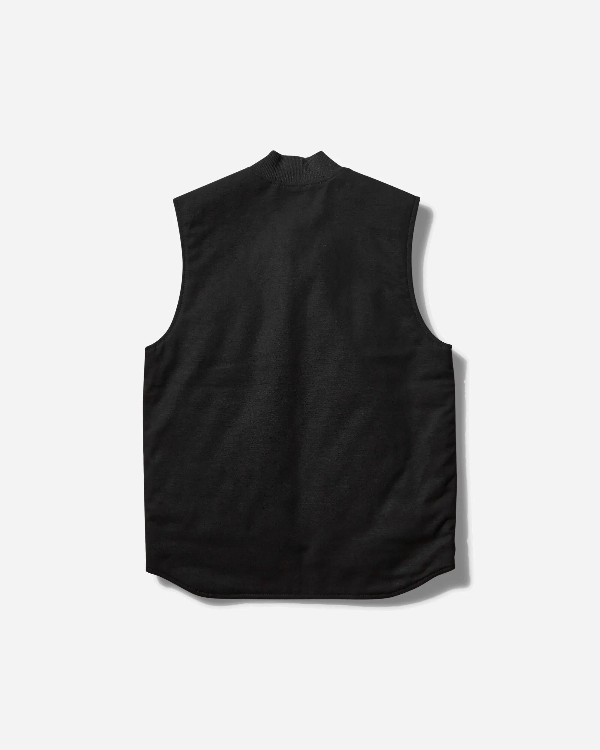 Men's Classic Vest Black