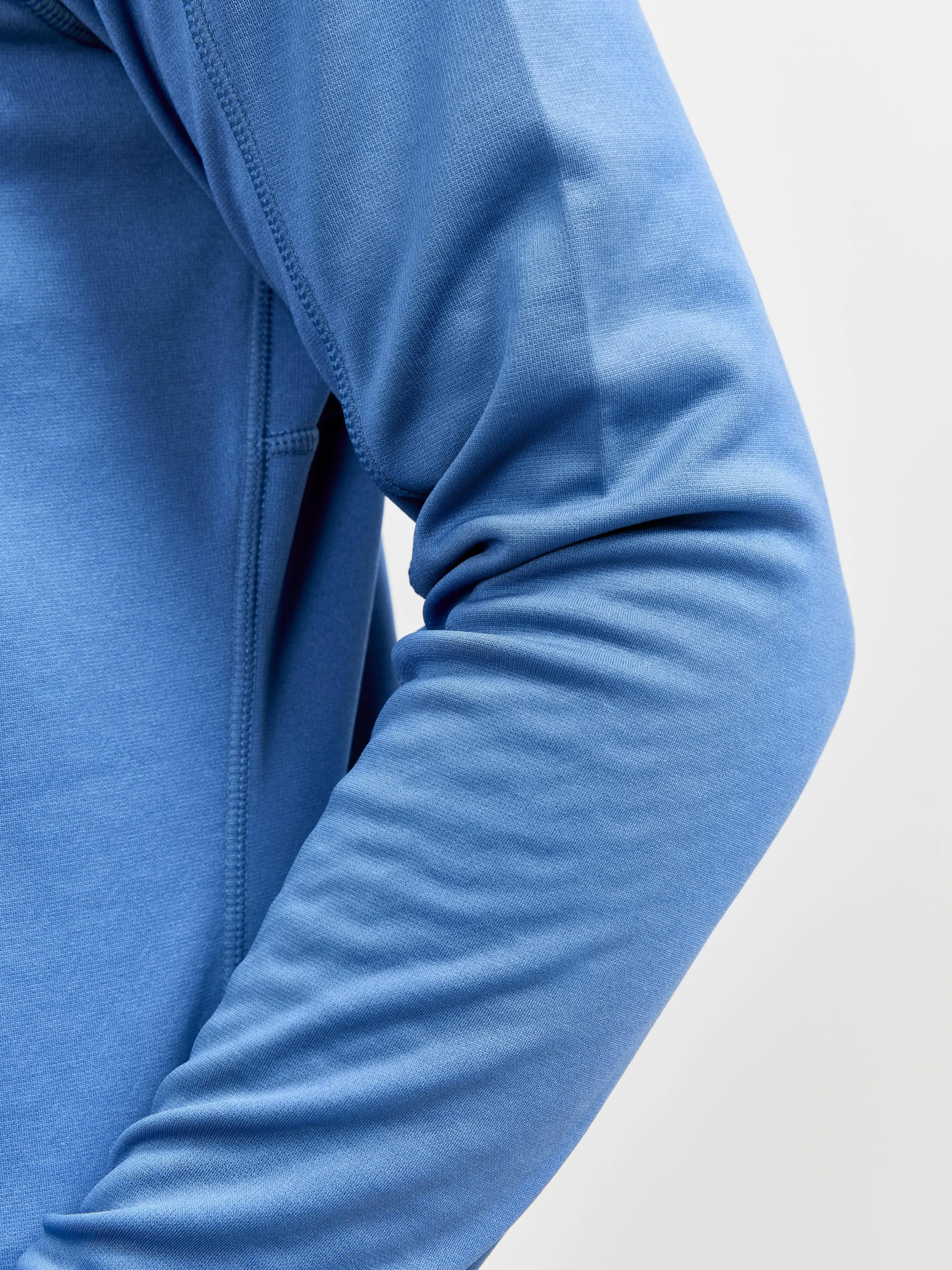 MEN'S CORE BEAT THERMAL MIDLAYER