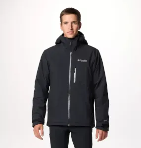 Men's Explorer's Edge™ II Waterproof Insulated Jacket