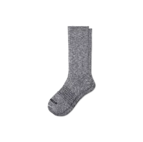 Men's Lodge Calf Socks