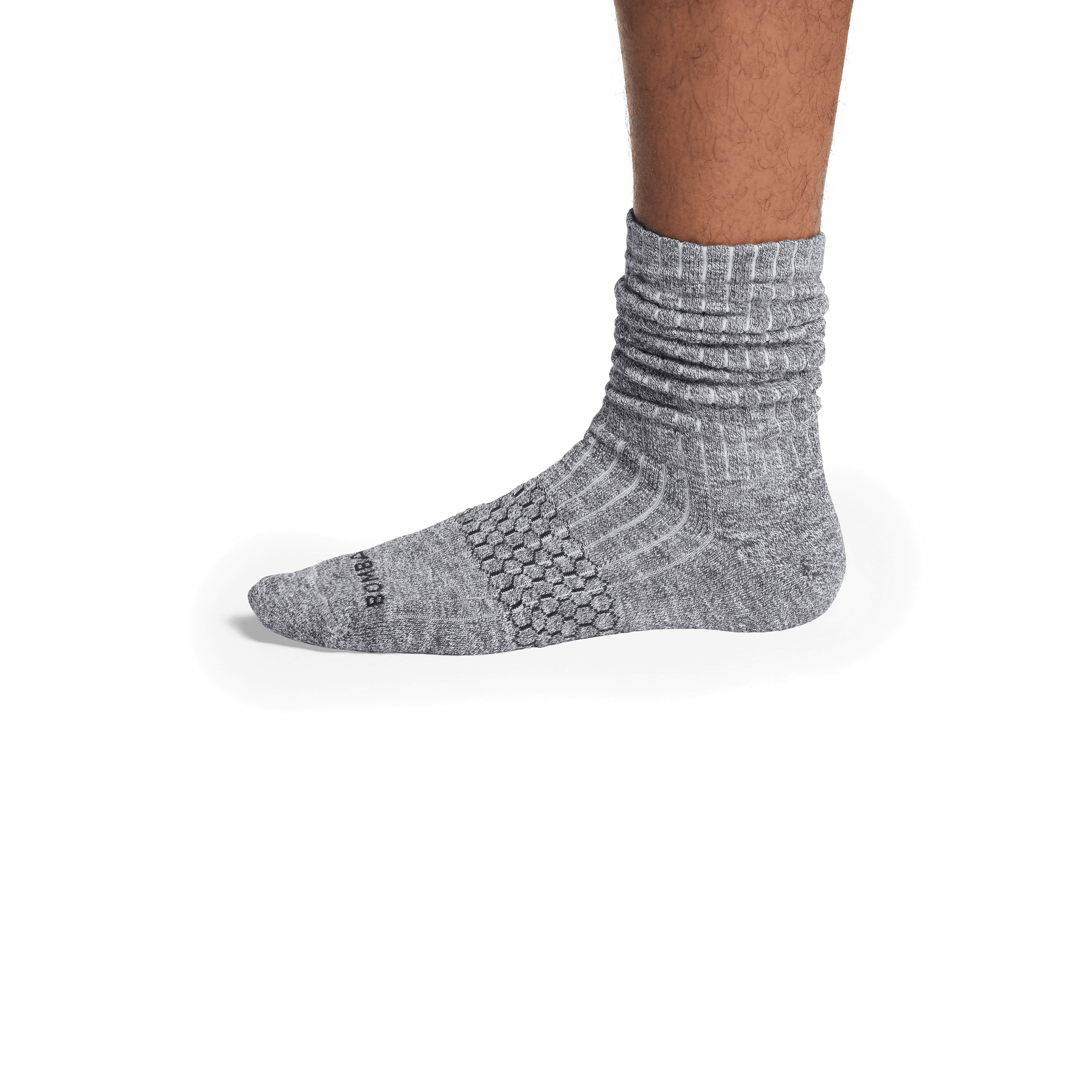 Men's Lodge Calf Socks