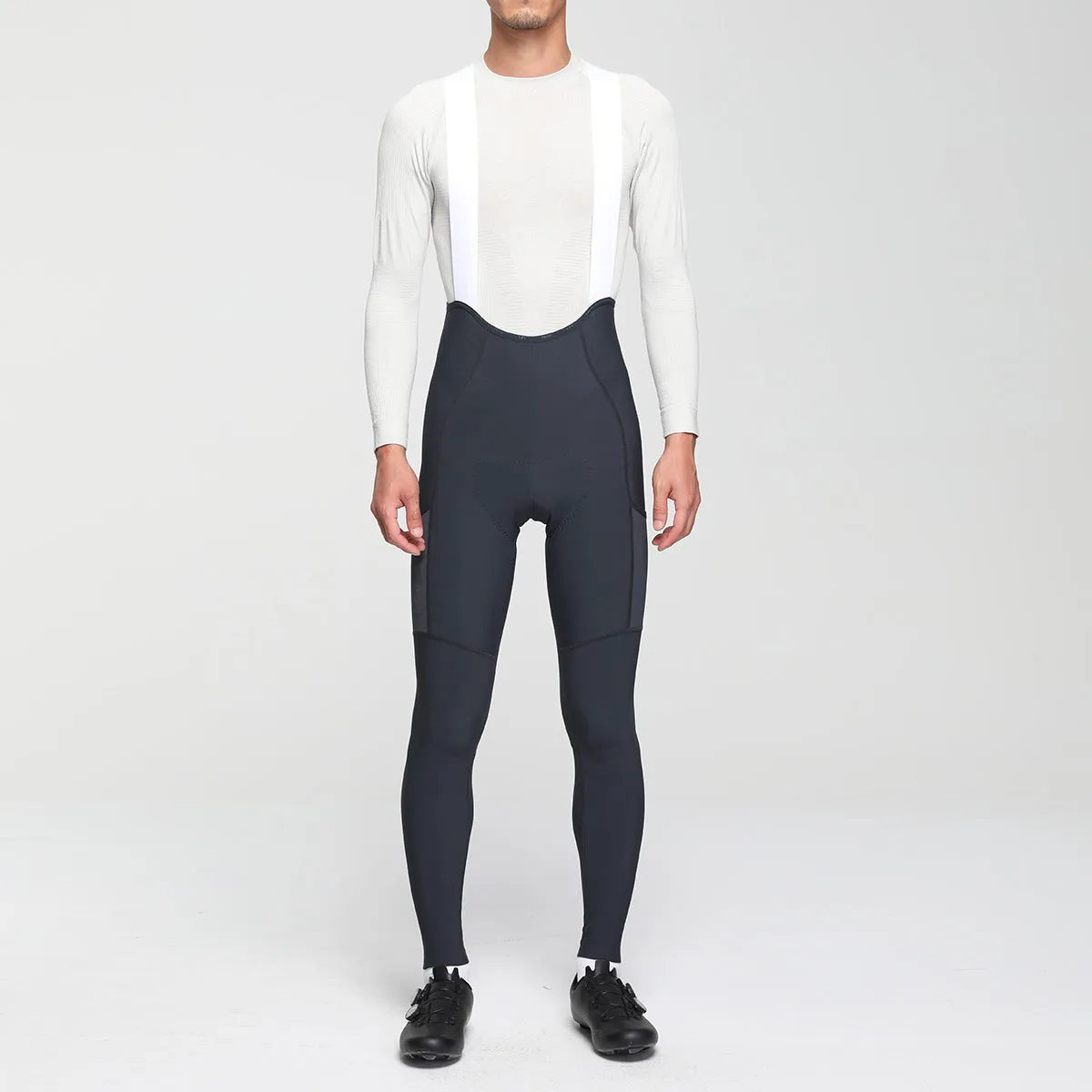 Men's Tech Fleece Bib Tights