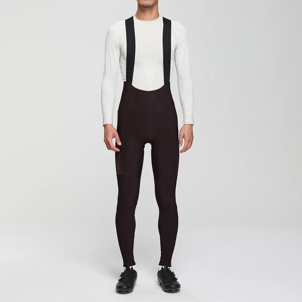 Men's Tech Fleece Bib Tights