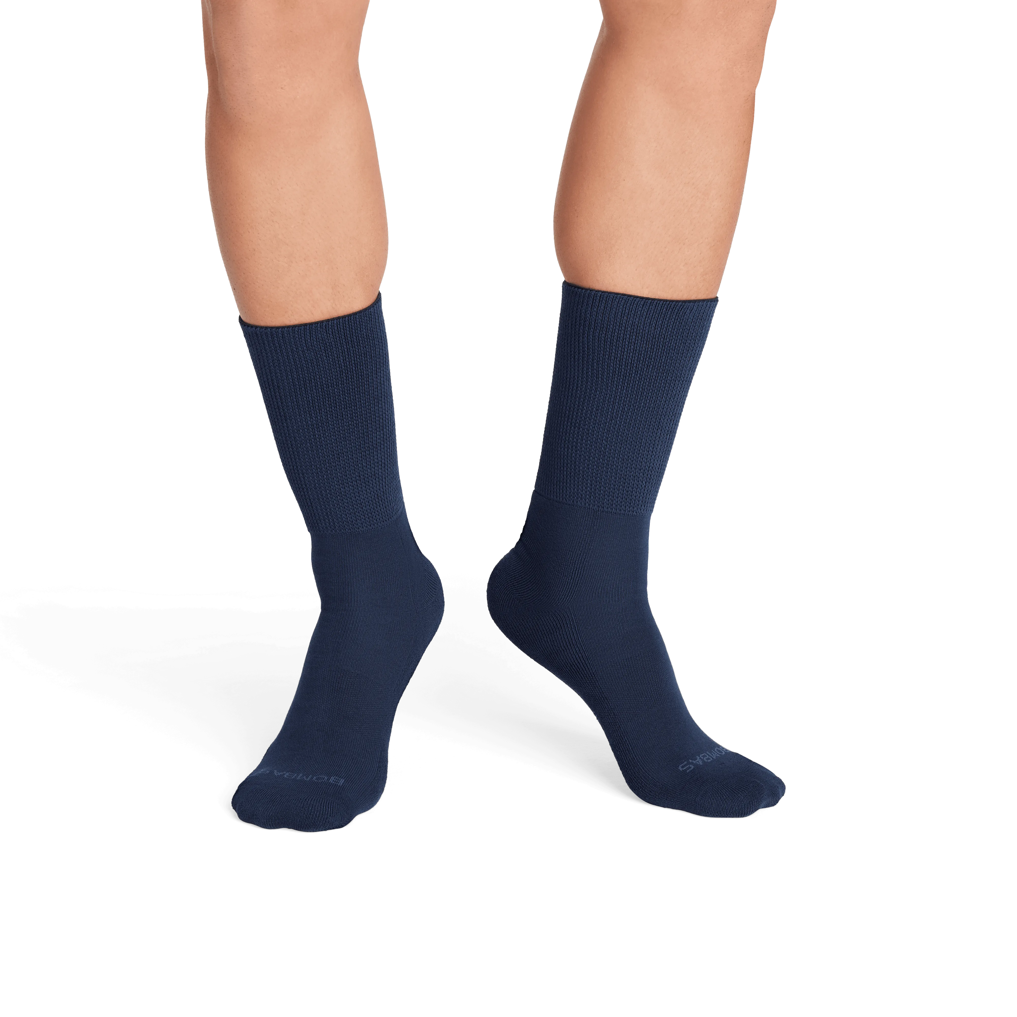 Men's Ultra Stretch Calf Socks