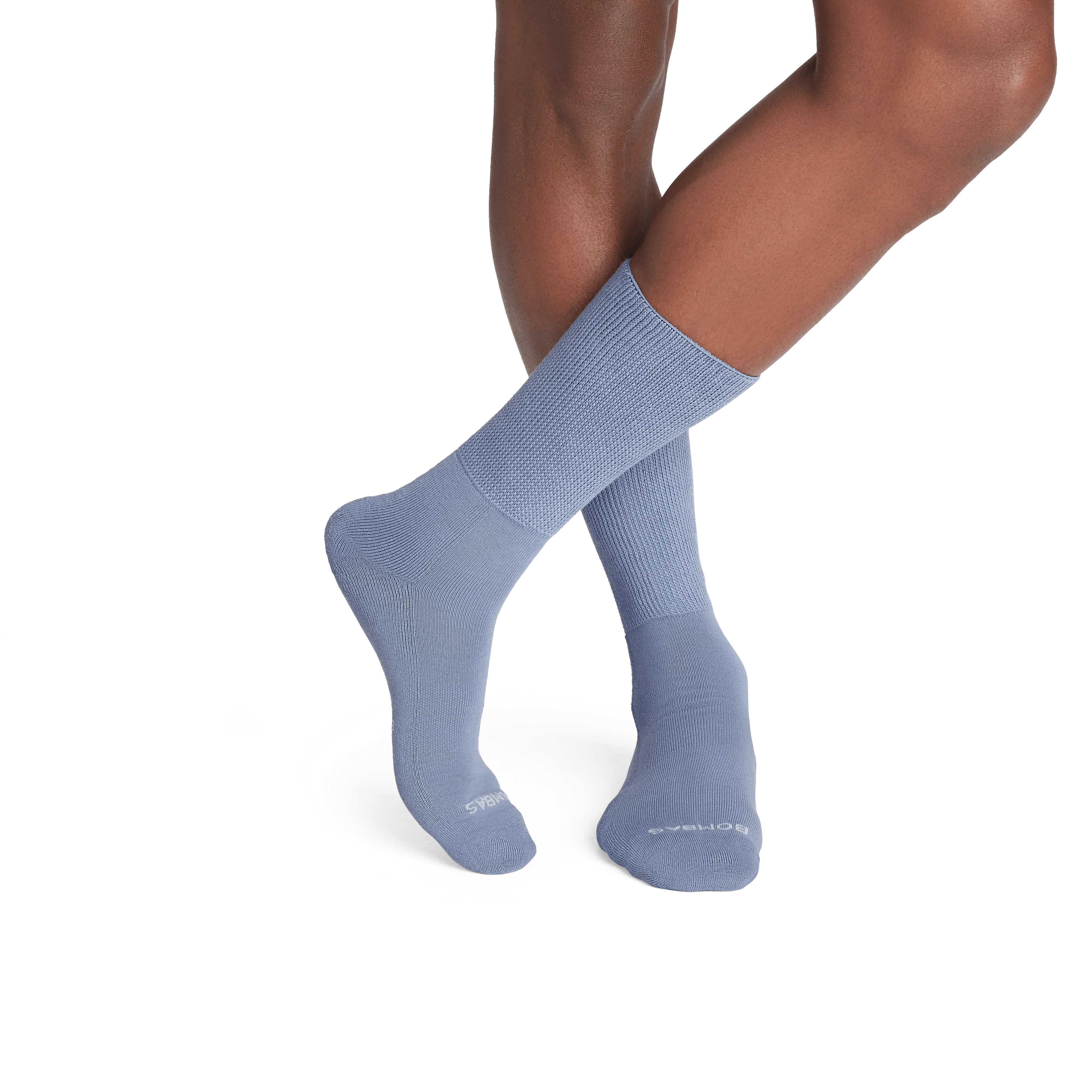 Men's Ultra Stretch Calf Socks