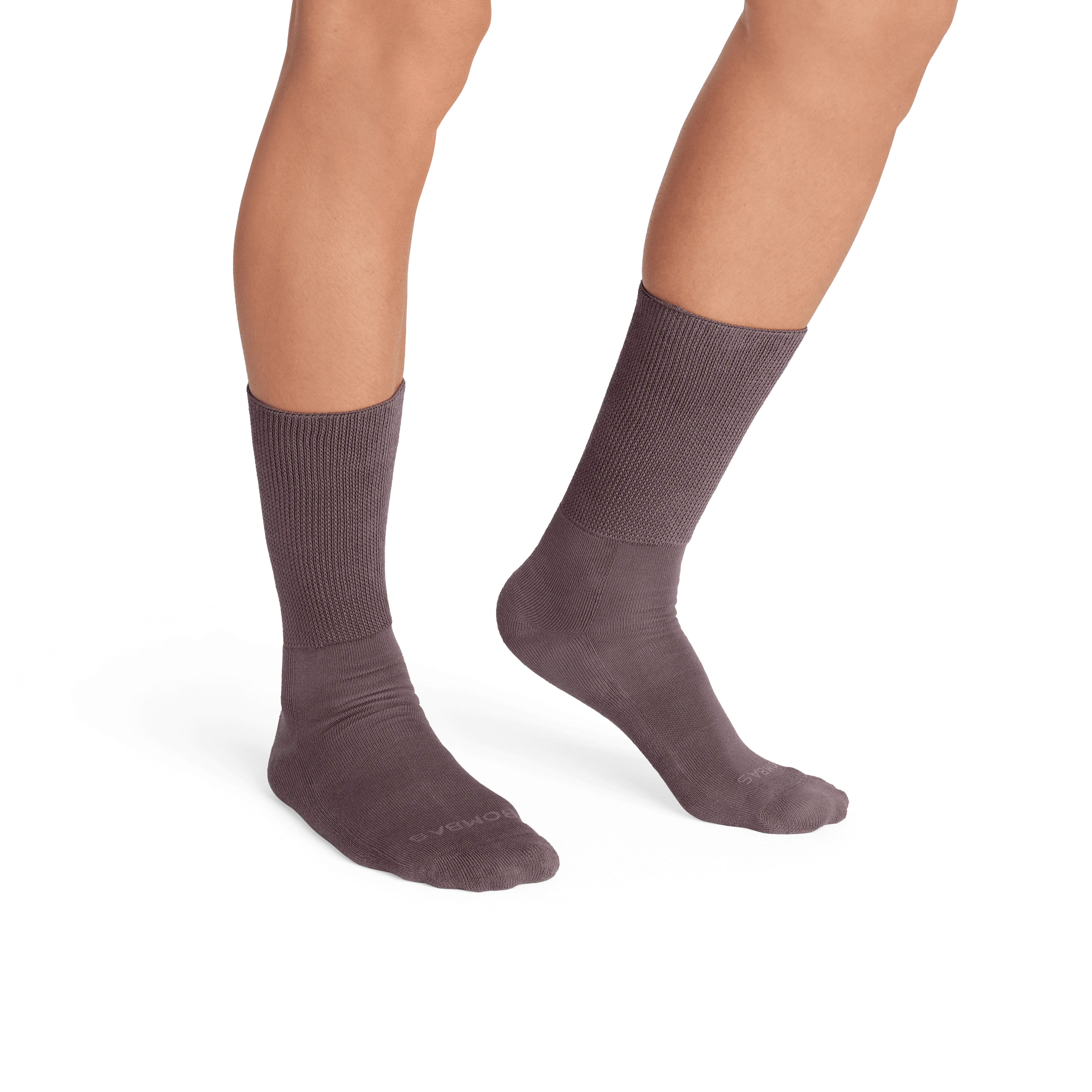 Men's Ultra Stretch Calf Socks