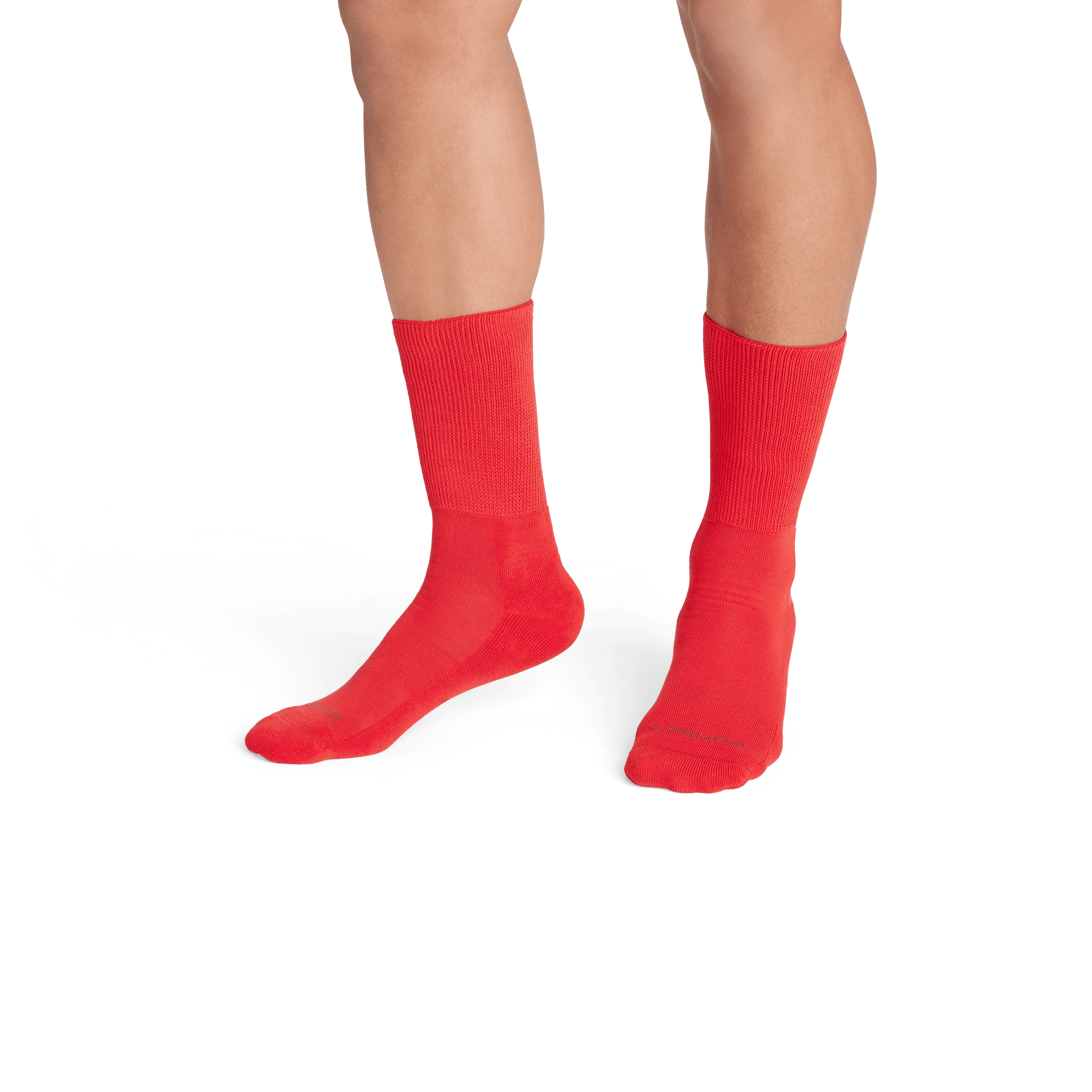 Men's Ultra Stretch Calf Socks