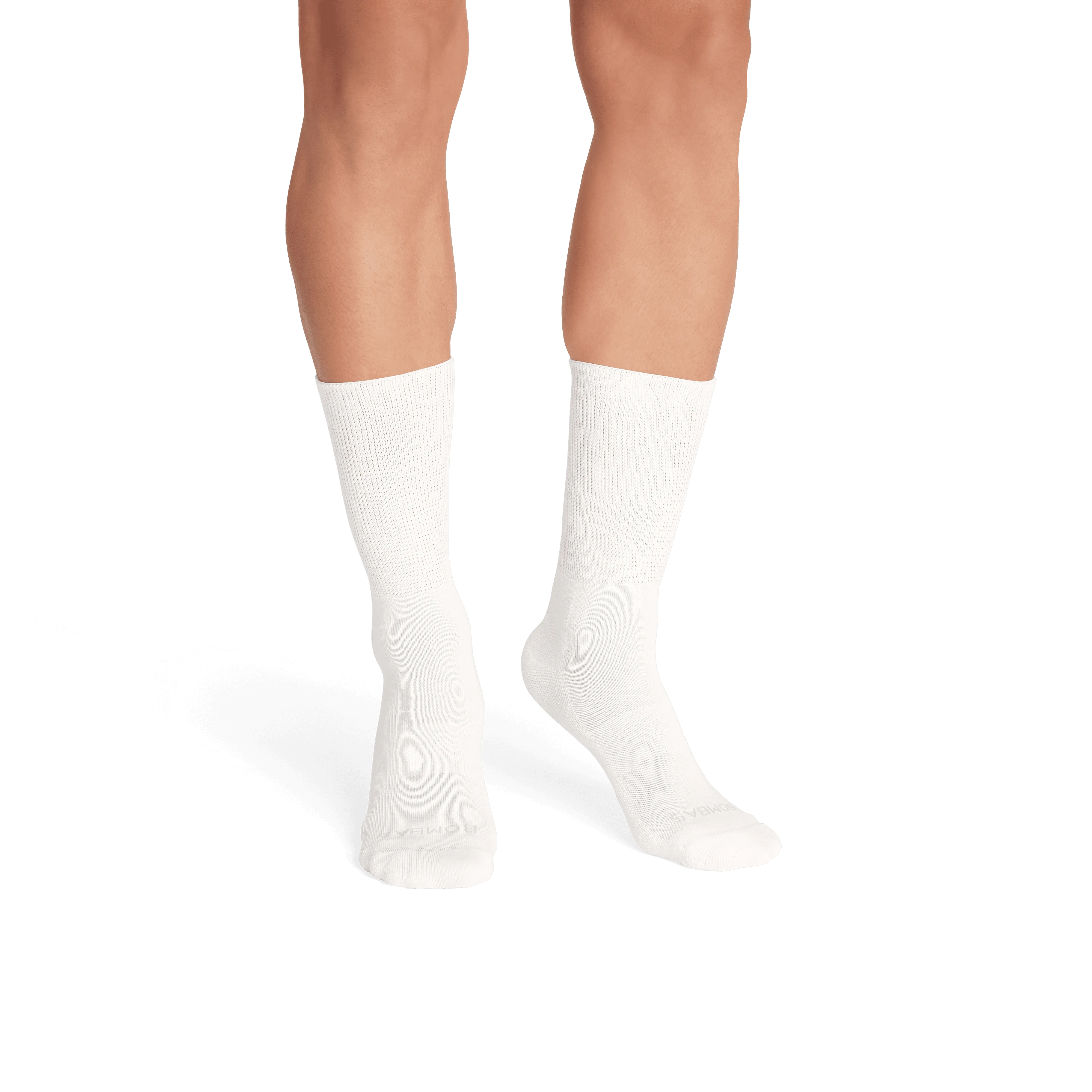 Men's Ultra Stretch Calf Socks