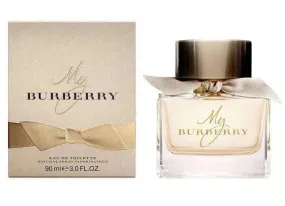 My Burberry EDT 90ml