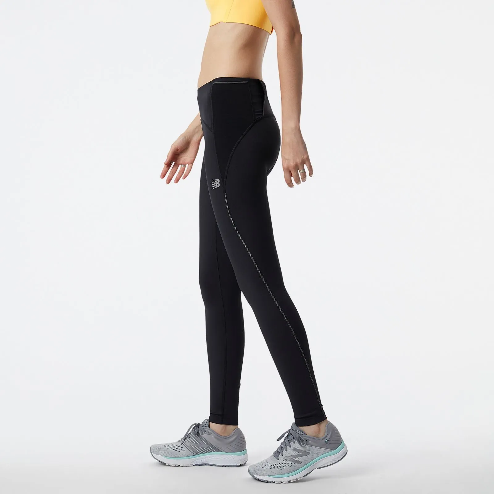 New Balance Women's Impact Tight