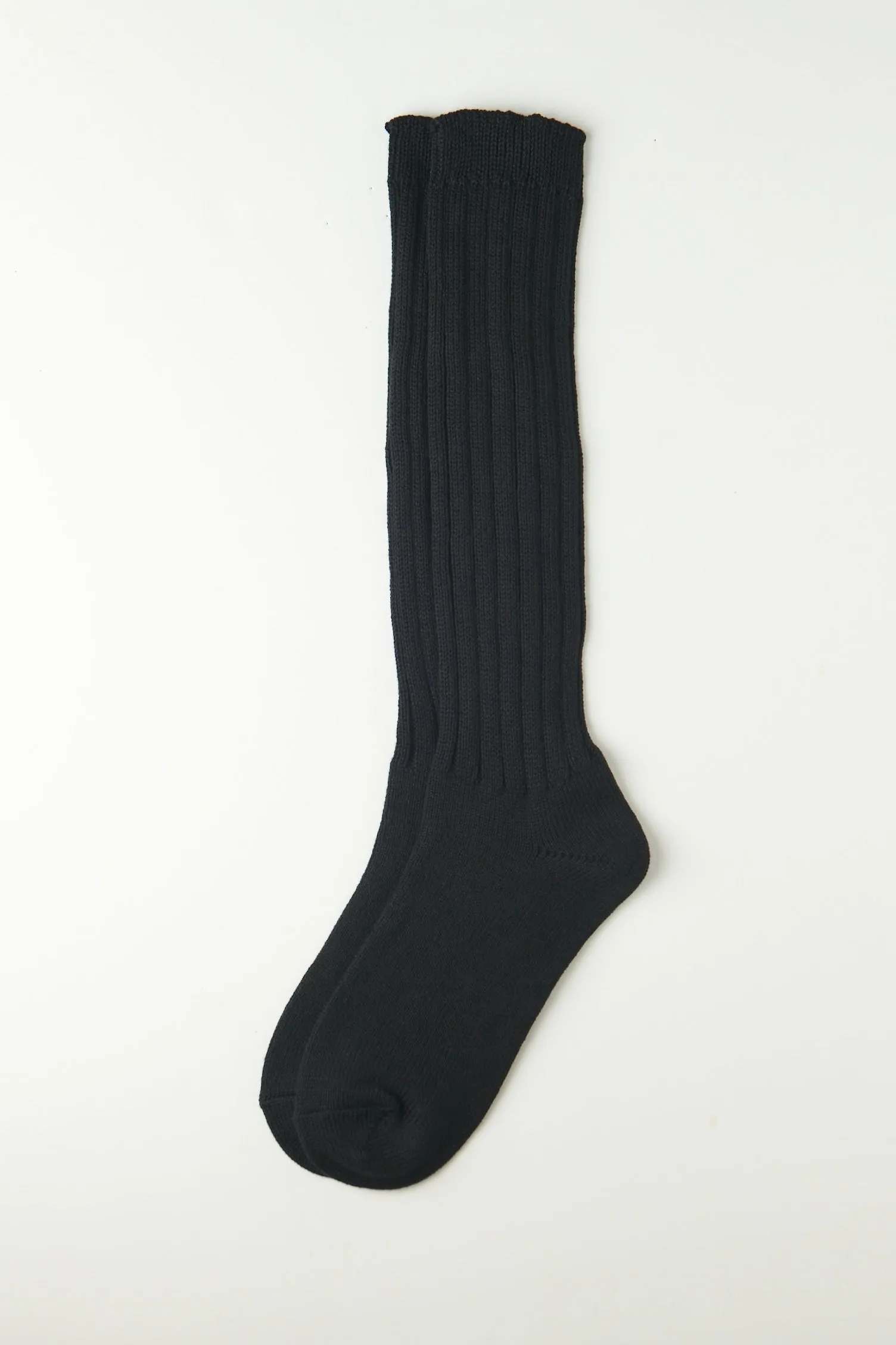 Organic Slouch Sock