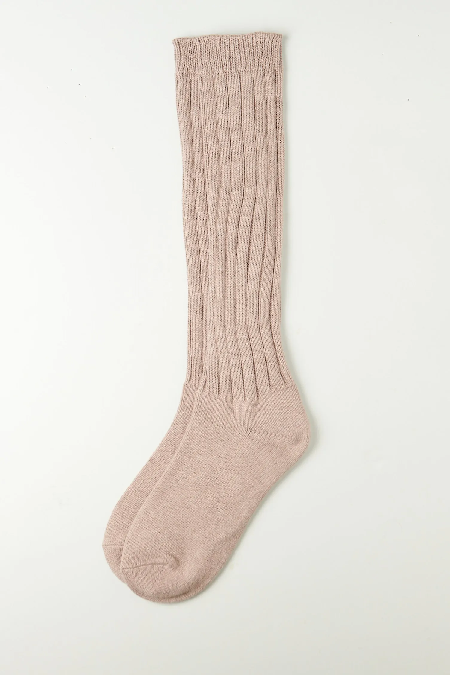 Organic Slouch Sock