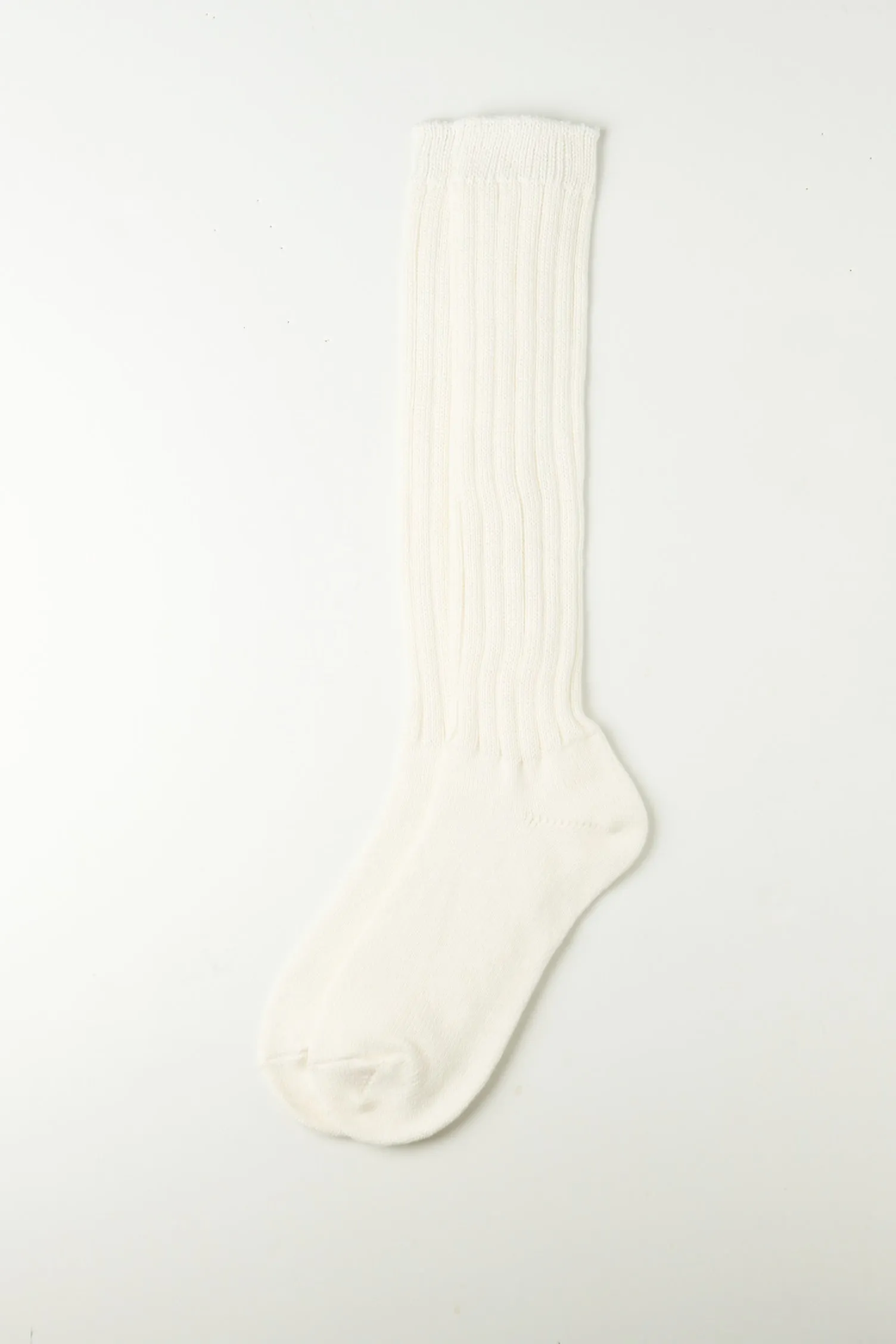 Organic Slouch Sock