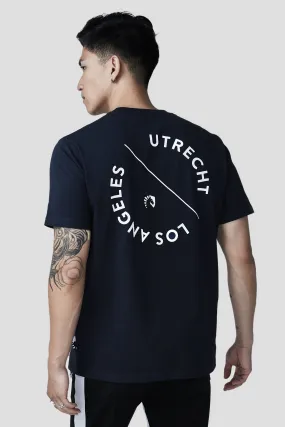 ORIGIN SHORT SLEEVE TEE