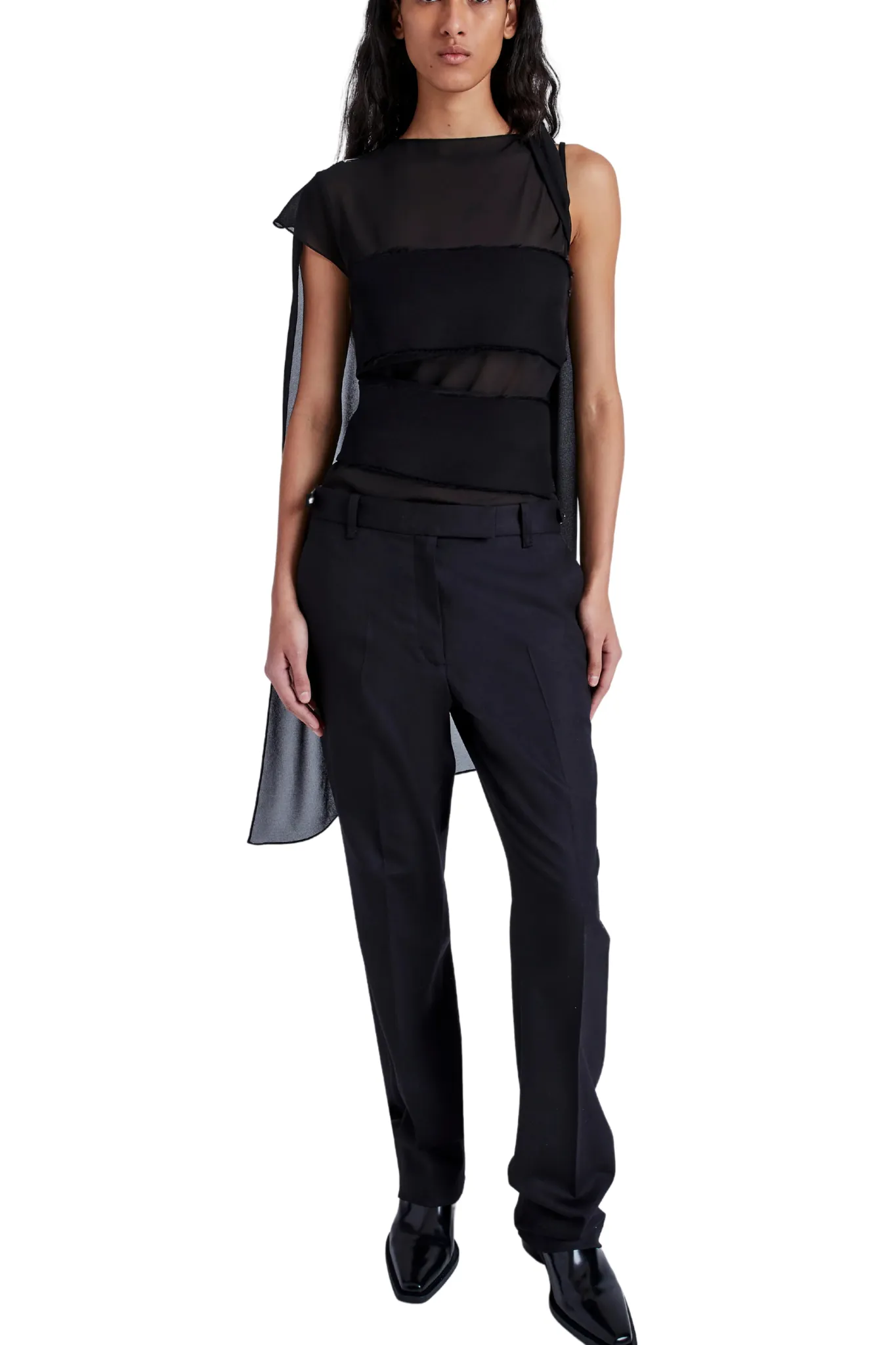 Proenza Schouler Aurora Top