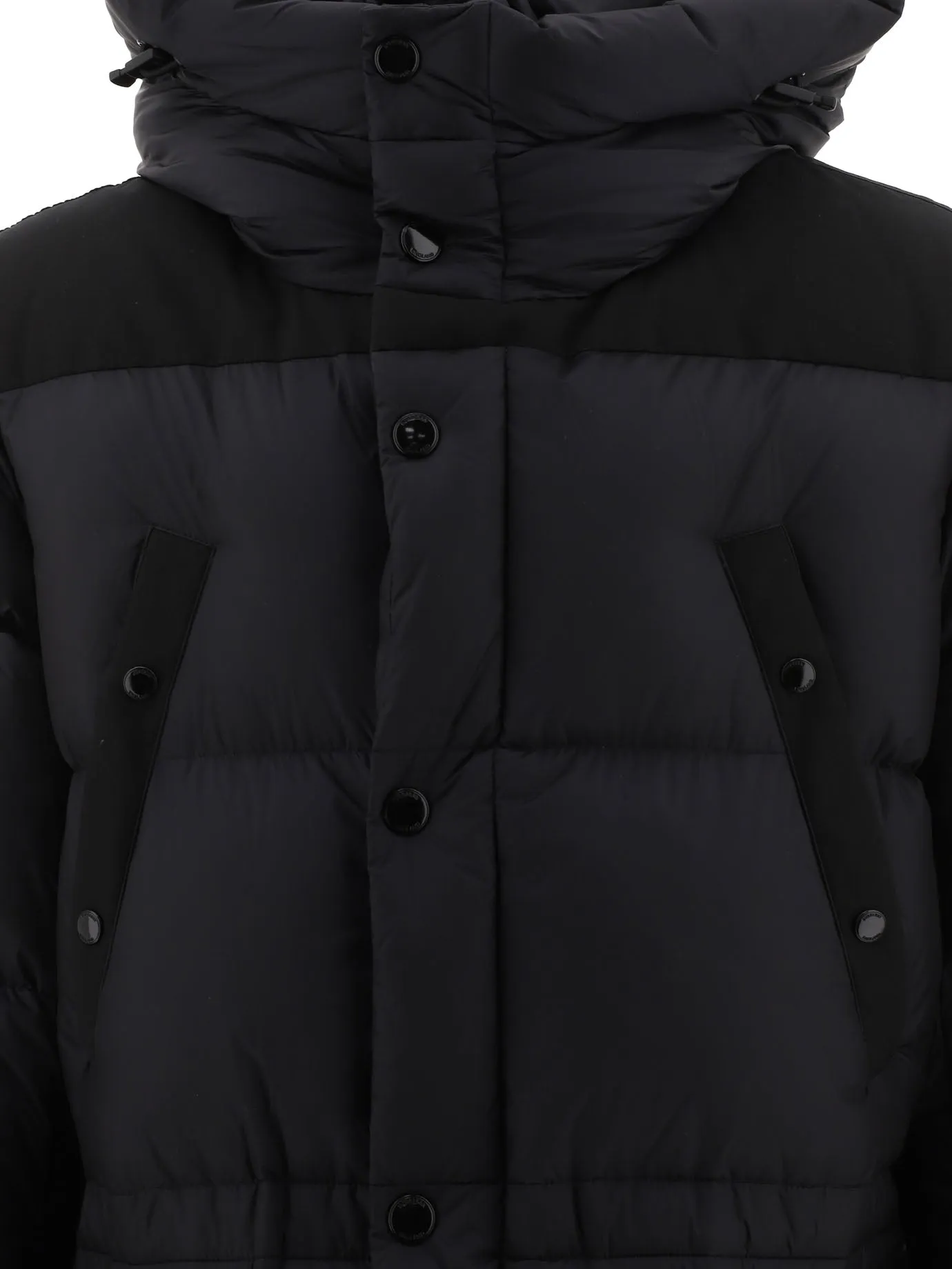 "LINDFORD" DOWN COAT