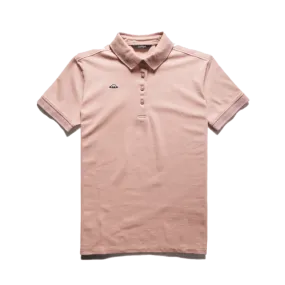 Radmor Ladies Michele Stretch Pique Polo