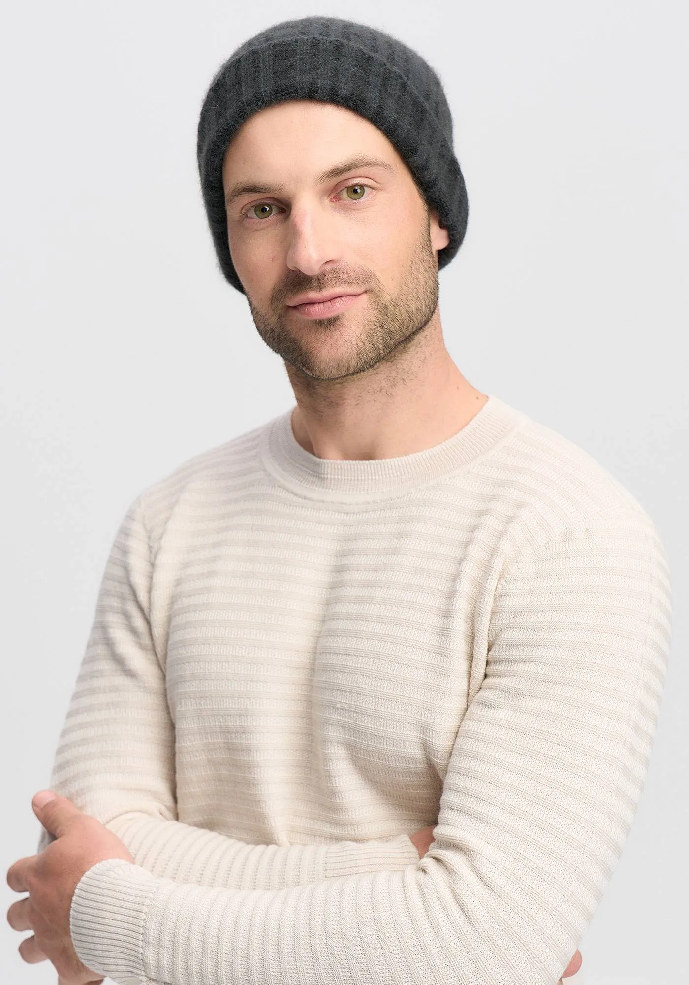 Rib Beanie