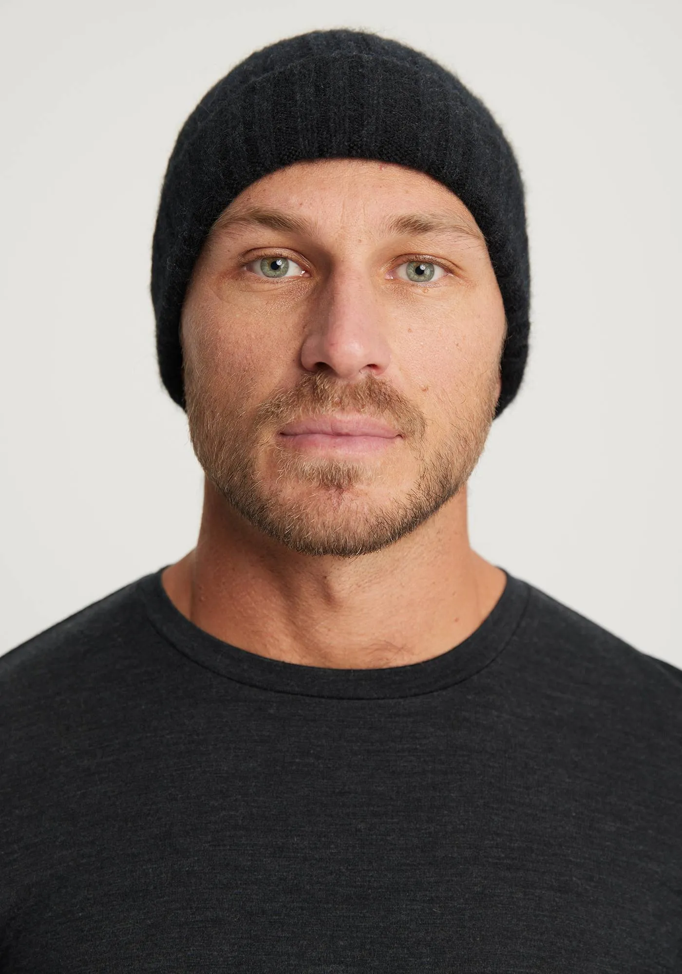 Rib Beanie