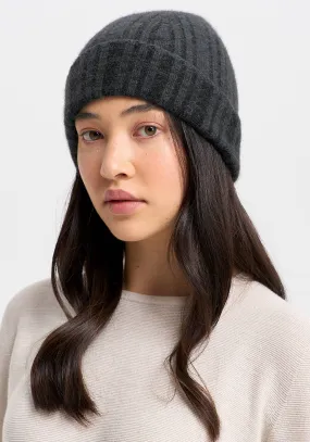 Rib Beanie