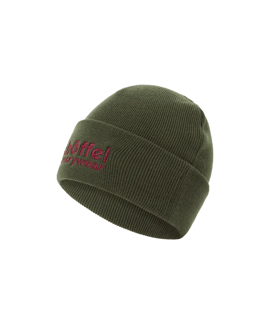 Schoffel Exeter Beanie