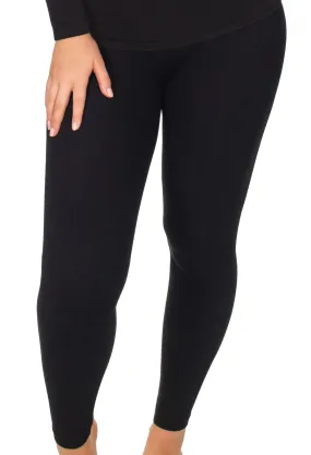 Seamless Thermal Leggings