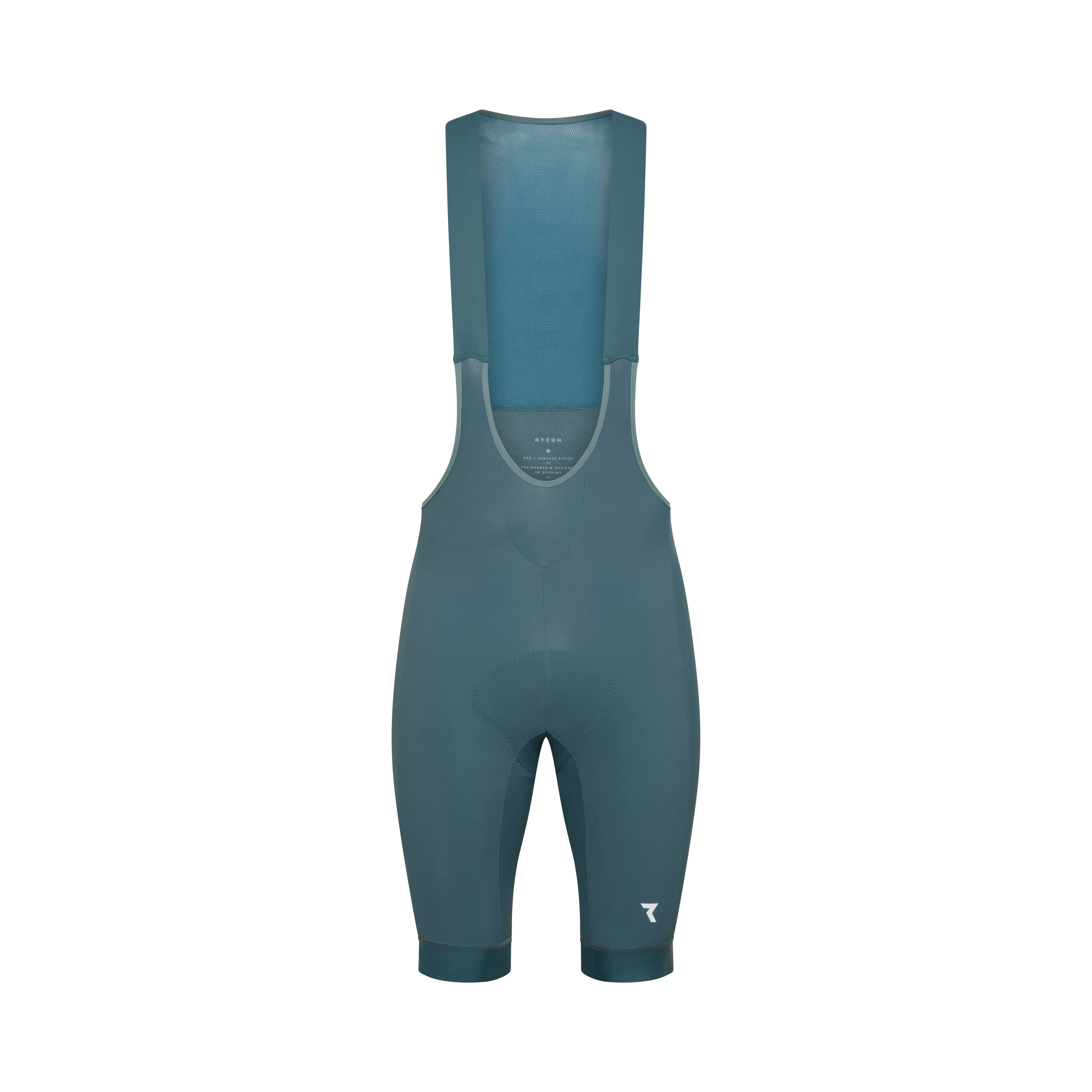 Signature Cycling Thermal Bib Shorts Men