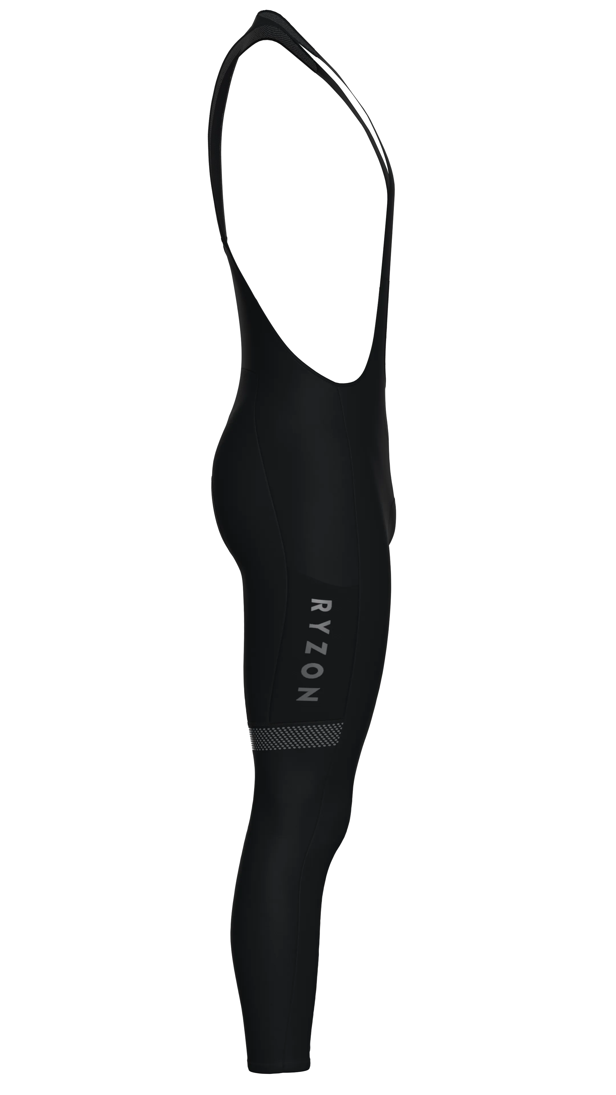 Signature Cycling Thermal Bib Tights Men