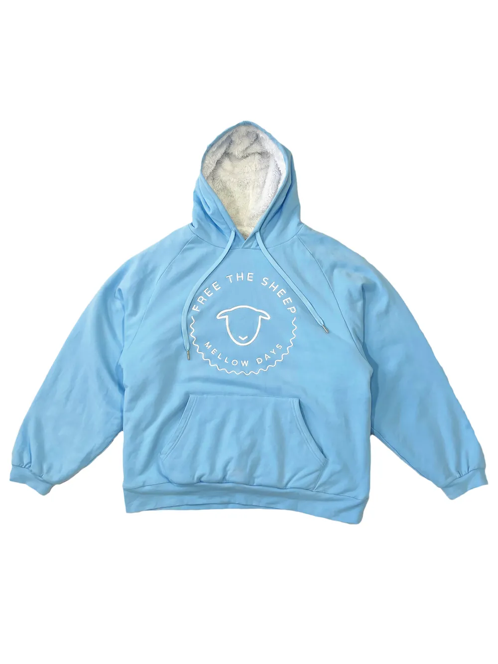 Sky in You Hoodie