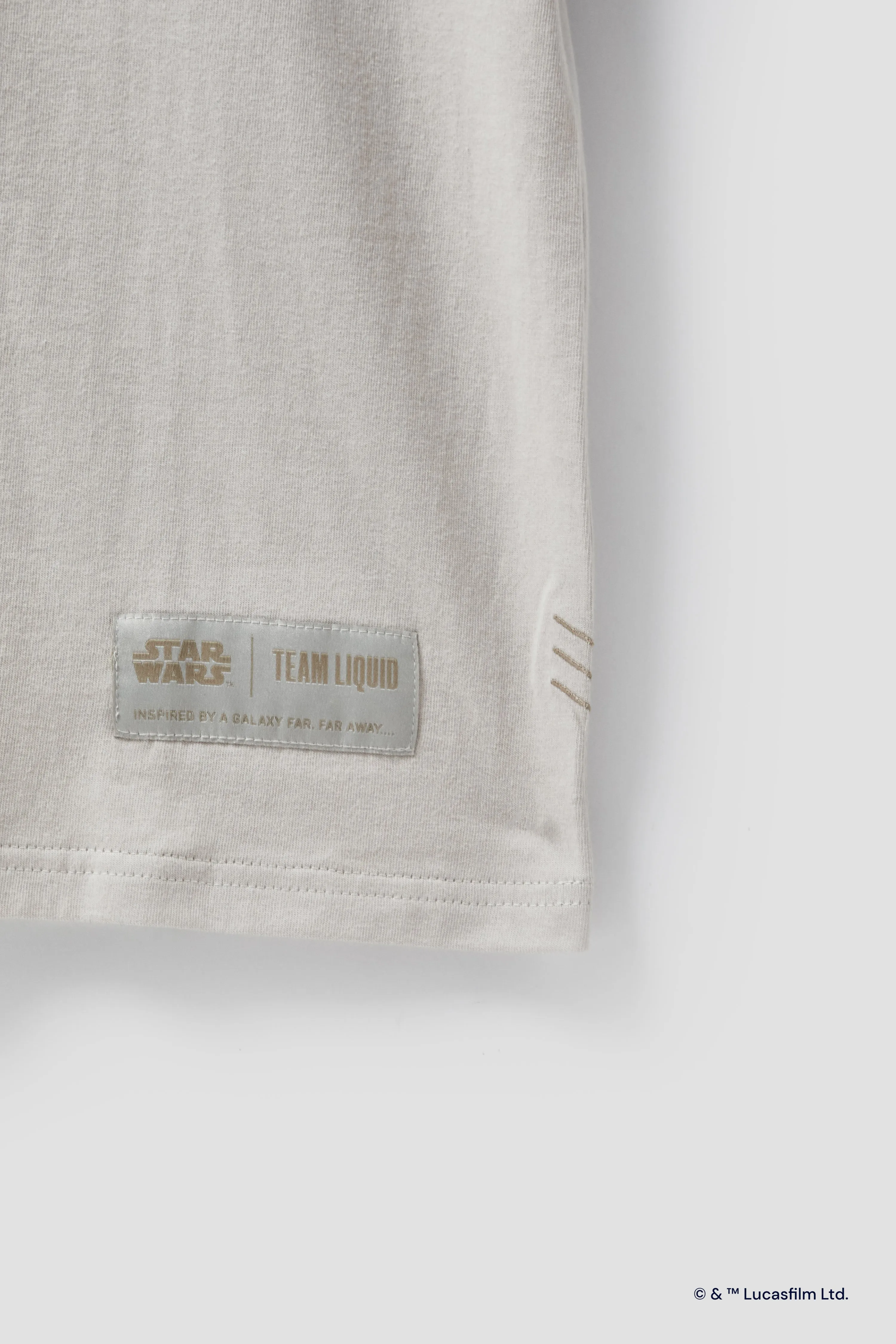 STAR WARS™ | TEAM LIQUID TATOOINE TEE