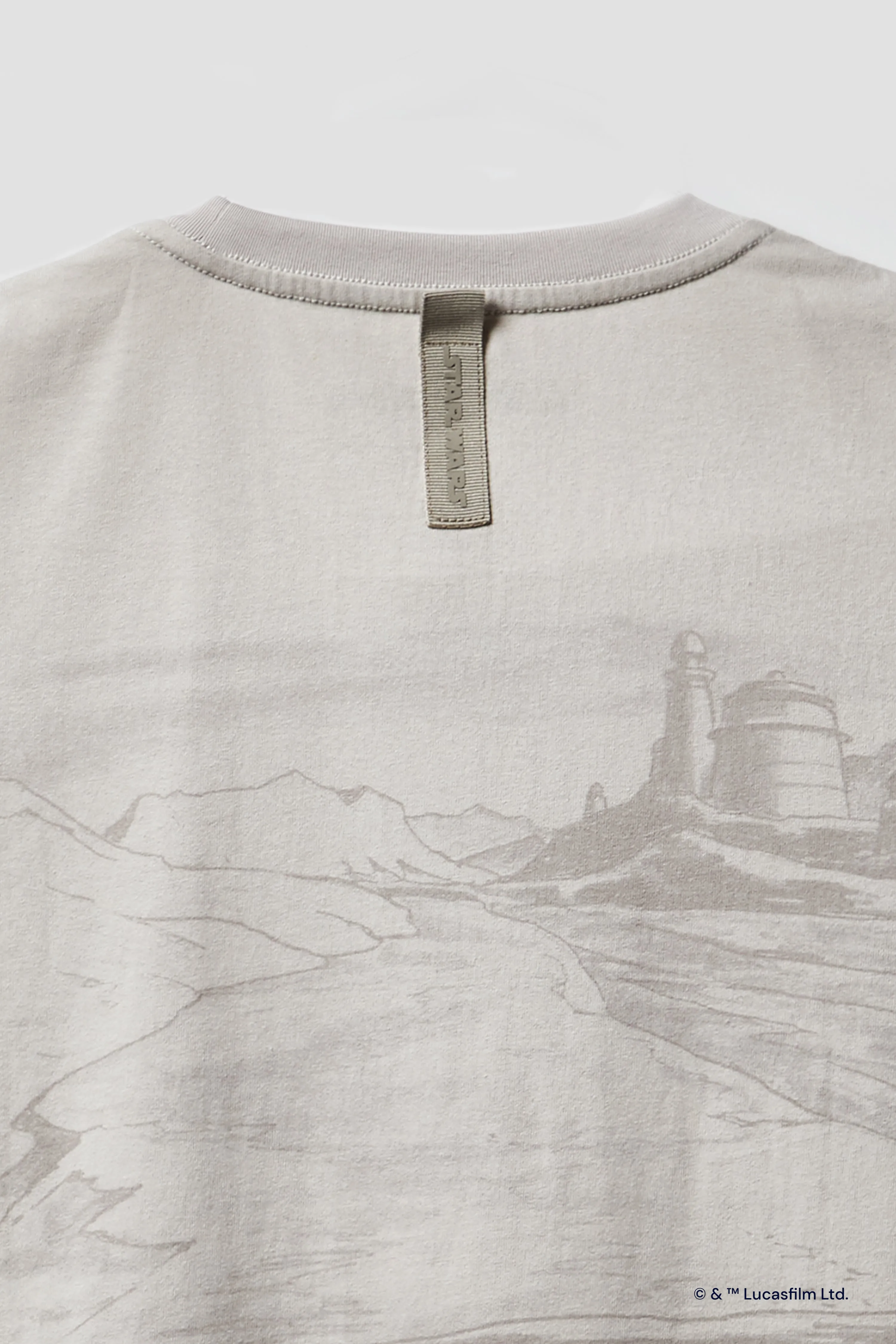 STAR WARS™ | TEAM LIQUID TATOOINE TEE