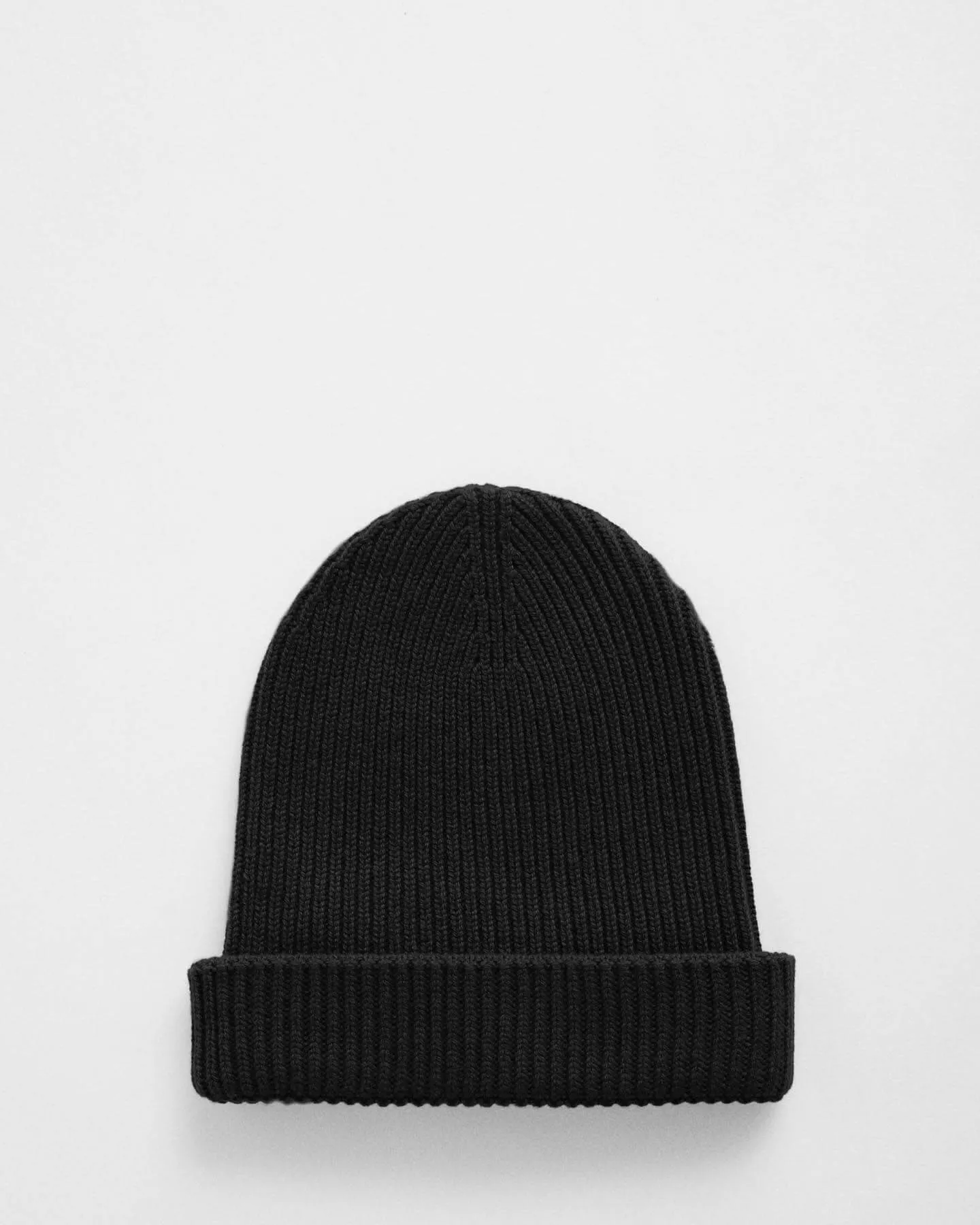 Tatsumi Rib Knit Hat