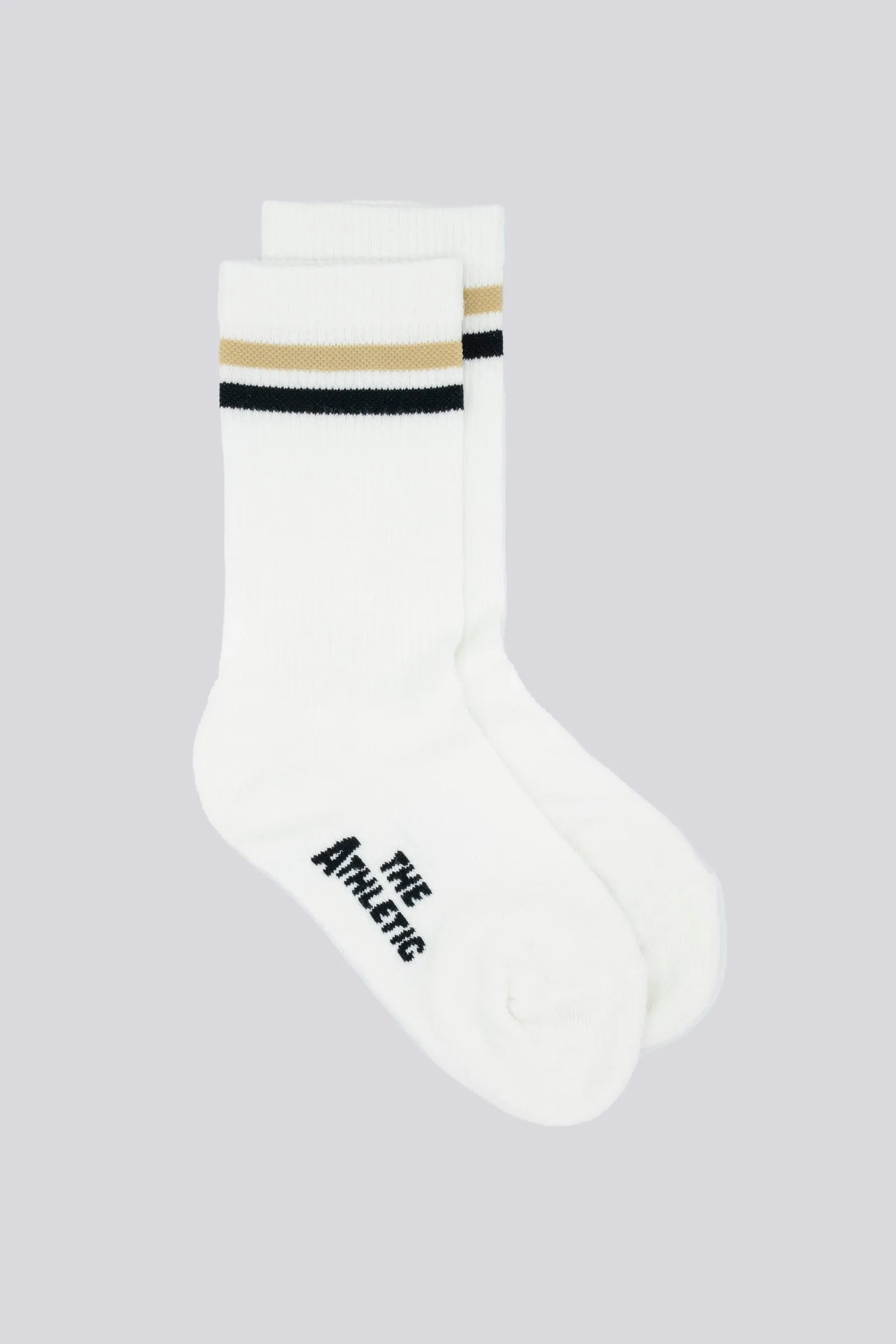 Tiger Eye Triple Double Socks