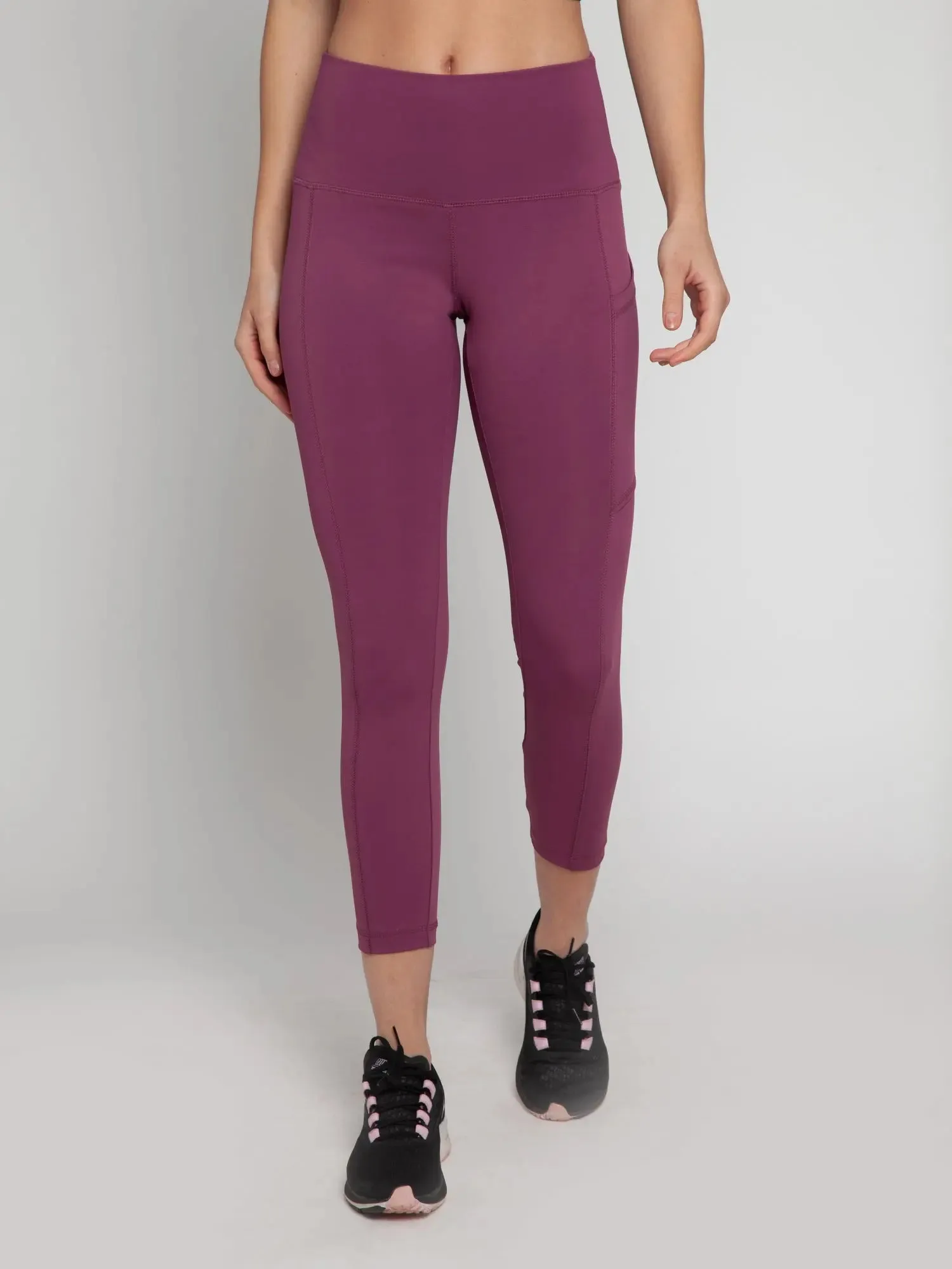 Tulipwood High-Functional Leggings