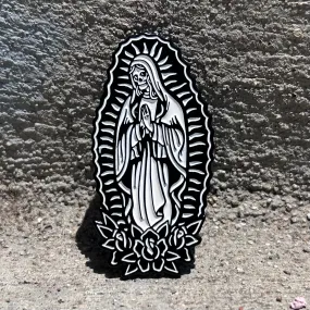 Vaya Con Dios pin