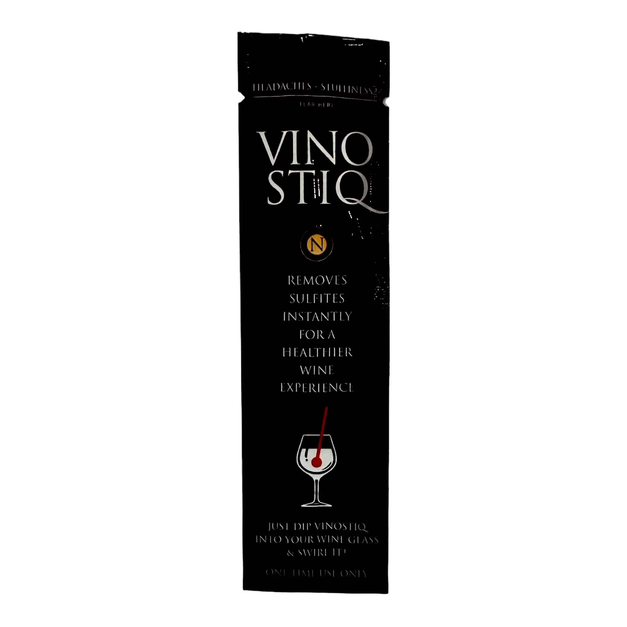 Vino Stiq - Individual Pack