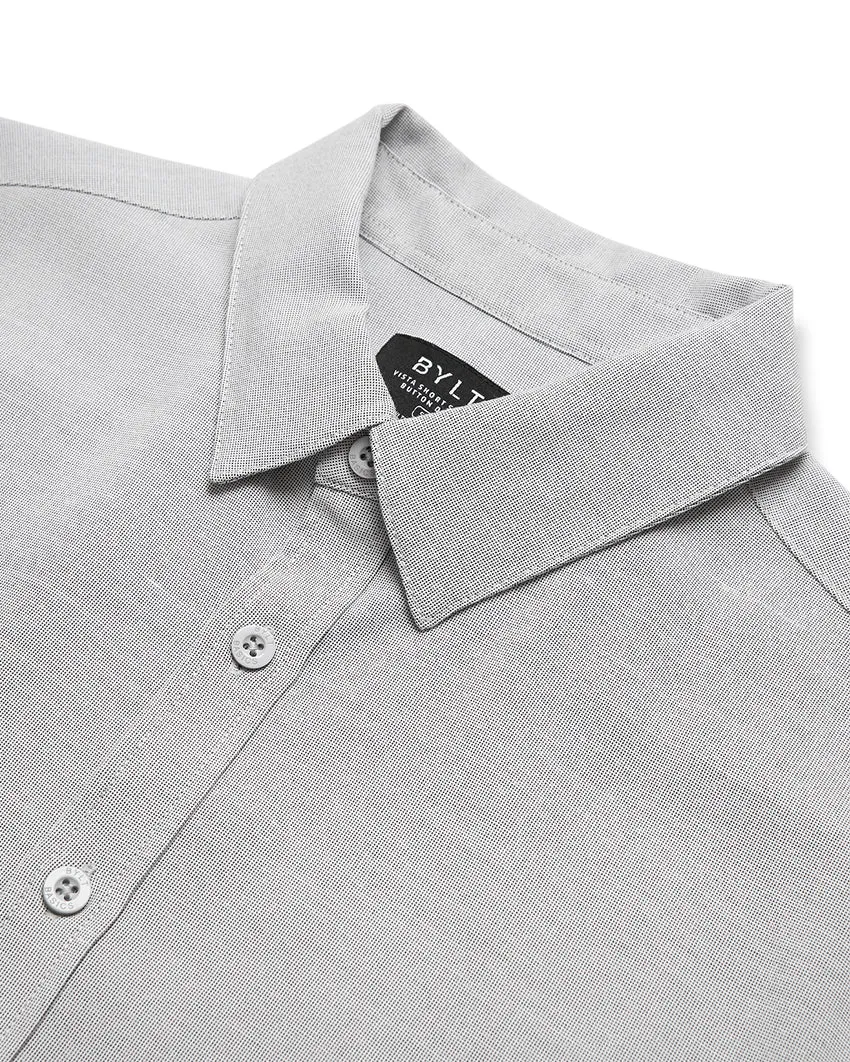 Vista Long Sleeve Button Down