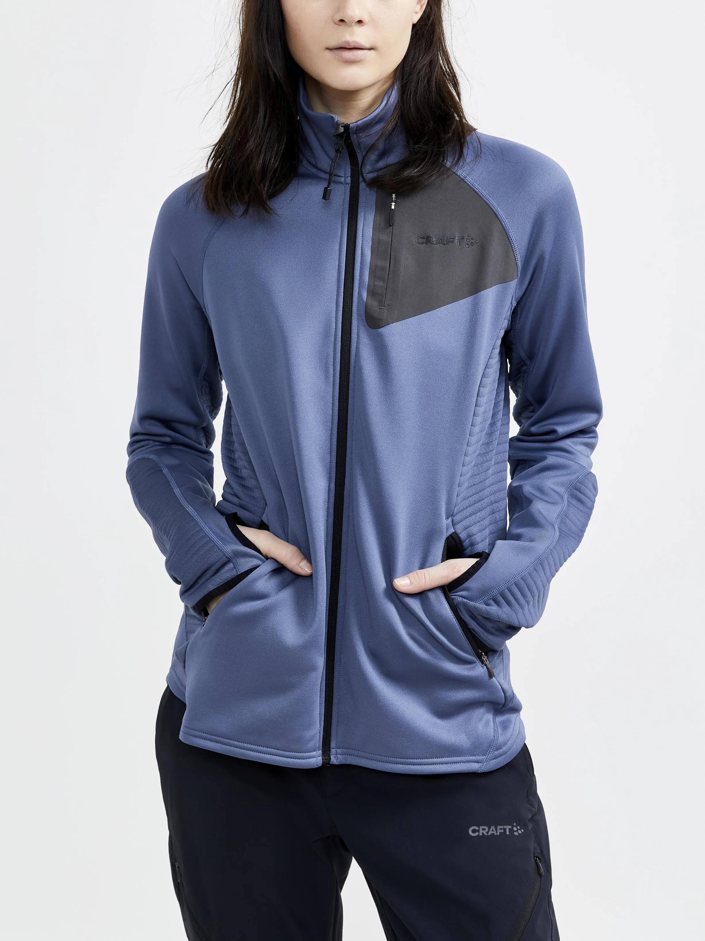 Women's ADV Tech Fleece Thermal Midlayer