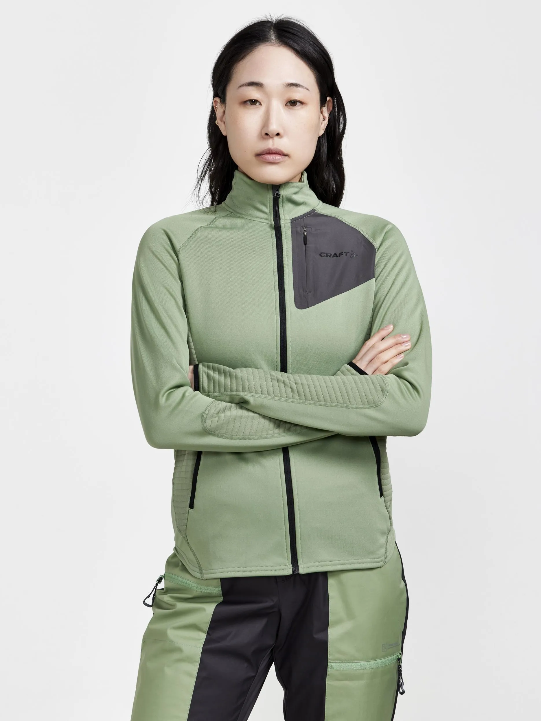 Women's ADV Tech Fleece Thermal Midlayer